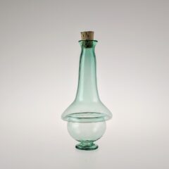14th -17th Century Spirits Bottle