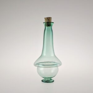 14th -17th Century Spirits Bottle